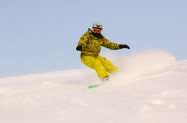 Zwardoń-Ski