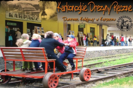 Karkonoskie Drezyny Ręczne
