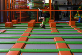 Jump Arena 