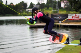 WakePark Gdańsk 