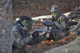 Paintball Factory