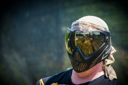 Paintball Club