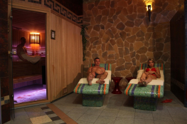KLUB TAURUS FITNESS & SPA