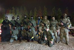 AIRSOFT