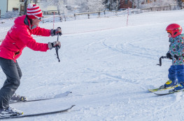 Stacja Narciarska SKISCHOOLJERRY Gubałówka