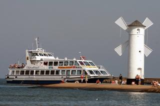 m/s Chateaubriand