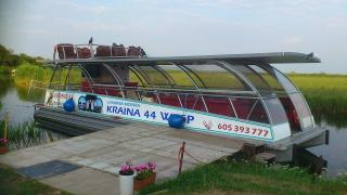 Wodniczka