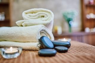 Jantar Spa