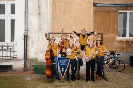 Kraków Wydarzenie Koncert Tanga Hebrajskie