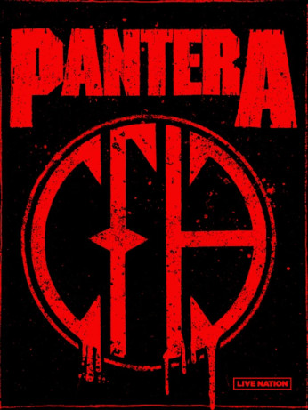 Kraków Wydarzenie Koncert Pantera