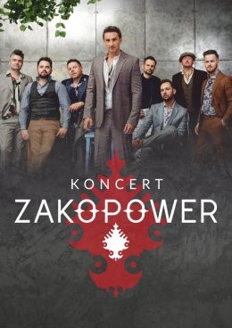 Kraków Wydarzenie Koncert Zakopower