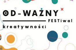 Kraków Wydarzenie Nauka i Edukacja Odważny Festiwal Kreatywności