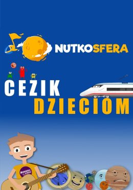 Skawina Wydarzenie Inne wydarzenie NutkoSfera - CeZik dzieciom