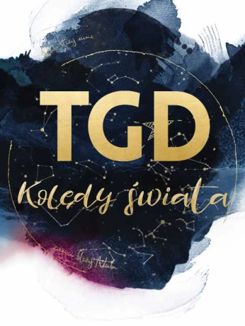 Kraków Wydarzenie Koncert TGD - Kolędy Świata