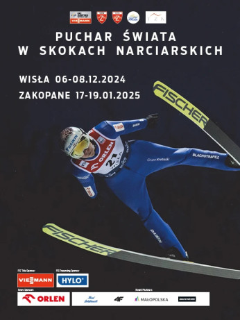 Puchar Świata w skokach narciarskich ZAKOPANE 2025 - KWALIFIKACJE