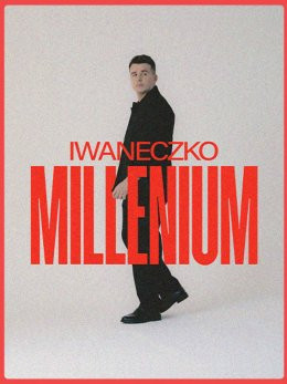 Kraków Wydarzenie Koncert Iwaneczko: Millenium