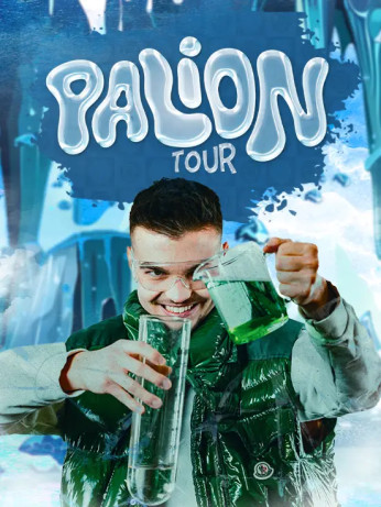 Kraków Wydarzenie Koncert PALION TOUR 2025