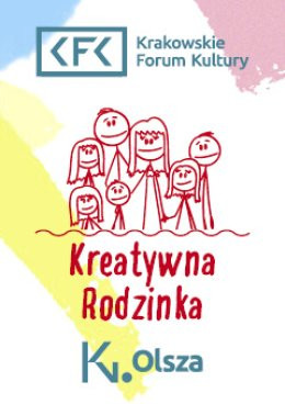 Kraków Wydarzenie Inne wydarzenie „Mydło, mydło pachnące, jak kwiatki na łące…” - tworzymy mydełka - Kreatywna Rodzinka w Klubie Olsza