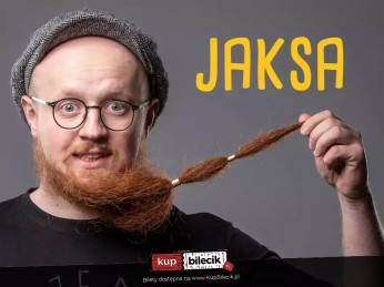 Kraków Wydarzenie Stand-up Program Kosmos Bajka Prowokacja | IV termin, ostatni w Krakowie