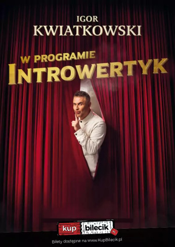 Nowy program INTROWERTYK