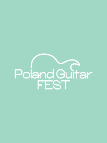 Kraków Wydarzenie Targi Poland Guitar Fest