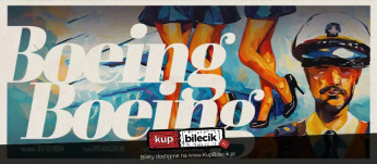 Odlotowa farsa o miłosnym czworokącie