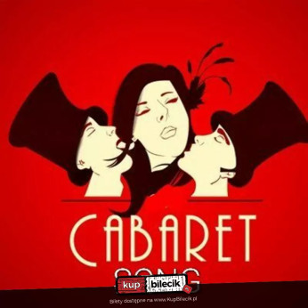 Kraków Wydarzenie Spektakl Piosenka kabaretowa