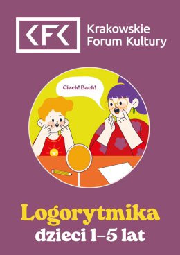 Kraków Wydarzenie Inne wydarzenie Luty | Logorytmika