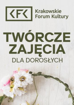 Kraków Wydarzenie Inne wydarzenie Twórcze zajęcia dla dorosłych -Malowane kosmetyczki