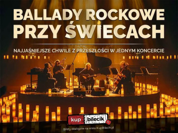 Kraków Wydarzenie Koncert Najjaśniejsze chwile z przeszłości w jednym koncercie