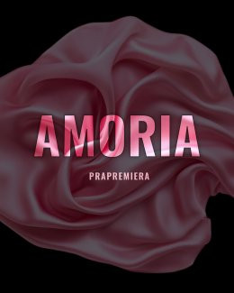 „Amoria” – Teatr BARAKAH