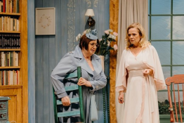 Kraków Wydarzenie Spektakl „Przyjazne dusze” – spektakl Teatru Capitol