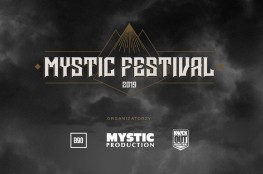 Kraków Wydarzenie Koncert Mystic Festival