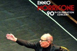 Kraków Wydarzenie Koncert Ennio Morricone - 90TH Celebration Concert 