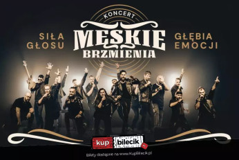 Kraków Wydarzenie Koncert Siła głosu, głębia emocji