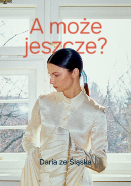 Kraków Wydarzenie Koncert Daria ze Śląska - Jesień 2025