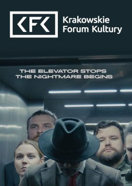 Kraków Wydarzenie Spektakl KITE Theater: "Between Heaven and Earth”