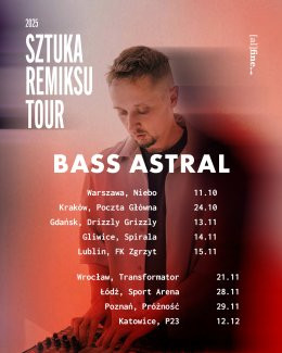 Bass Astral 