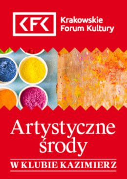 Kraków Wydarzenie Inne wydarzenie Artystyczne środy | Listopad z temperą