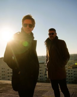 Kraków Wydarzenie Koncert Scena Piosenki Autorskiej: Błędowski & Jemioła