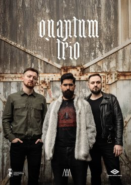 Od Bikiniarzy do Hipsterów - Quantum Trio