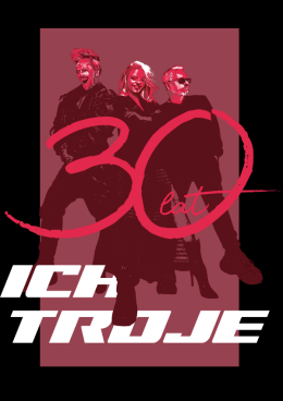 Kraków Wydarzenie Koncert Ich Troje