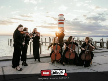 Kraków Wydarzenie Koncert Cztery Pory. Nowe Brzmienia