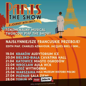 The Greatest French Songs