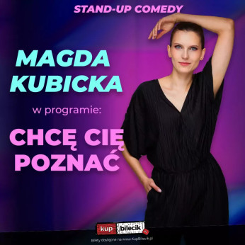 W programie ''Chcę cię poznać