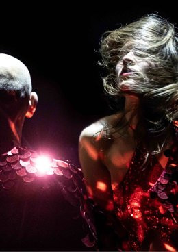 Kraków Wydarzenie Spektakl Międzynarodowy Dzień Tańca 2026 „WoW” – Marta Wołowiec