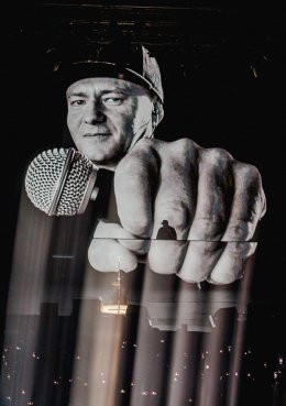 Kraków Wydarzenie Koncert KALIBER 44 - Hołd dla Joki