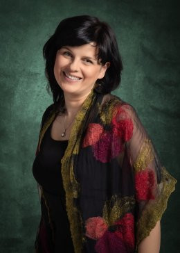 Kraków Wydarzenie Koncert Scena Piosenki Autorskiej: Basia Stępniak-Wilk