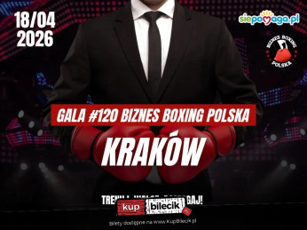 Trenuj, Walcz, Pomagaj!