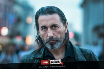 Jan Kondrak: Cohen-Sting-Okudżawa-Kondrak